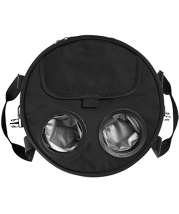 Belle Mare Pop Up 28 Can Cooler Bag