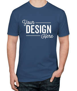 Next Level Jersey T-shirt