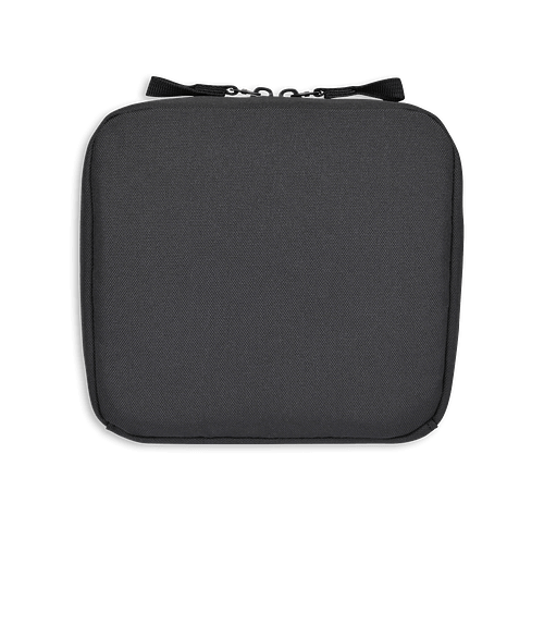 Transit Tech Organizer in Black