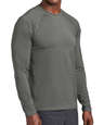 Sport-Tek Long Sleeve Rash Guard Shirt