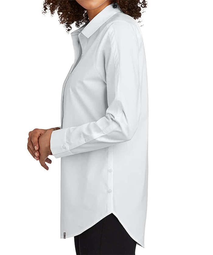 OGIO Women's Commuter Dress Shirt - Embroidered