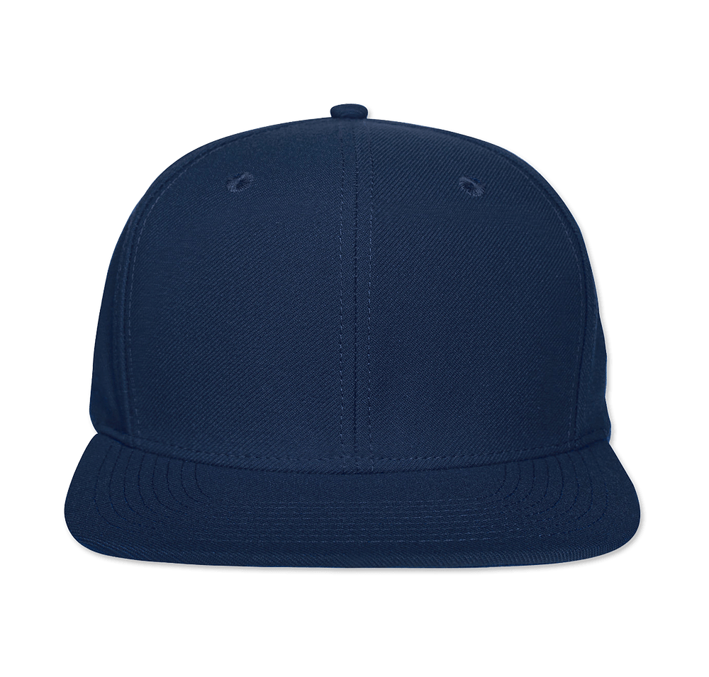 Merrimack Hat Co. Carter Baseball Hat-default