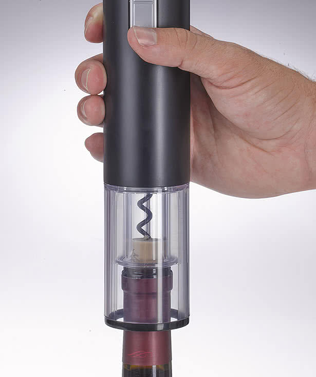 Electric Wine Opener