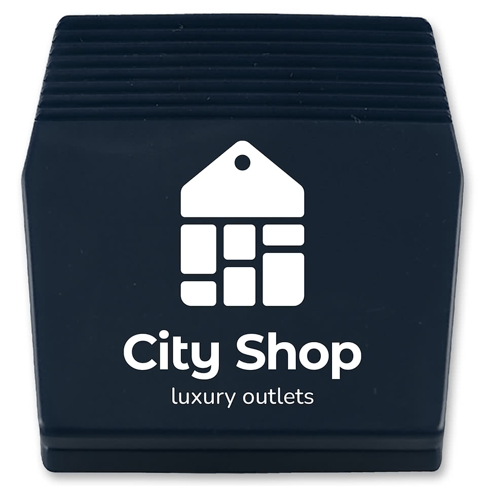 2" Magnet Memo Clip