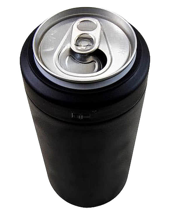 Basecamp Chilly Slim Insulated Can Cooler