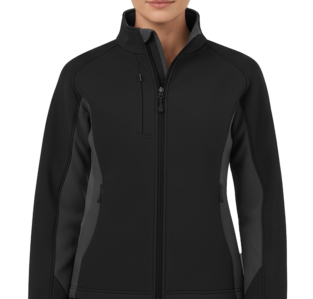 Fossa Women's Tiburon Soft Shell Jacket-default