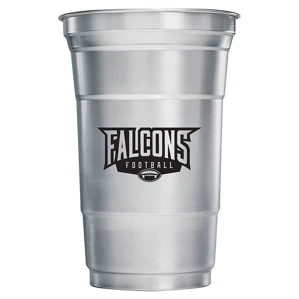 20 oz. Top Cup Aluminum Stadium Cup