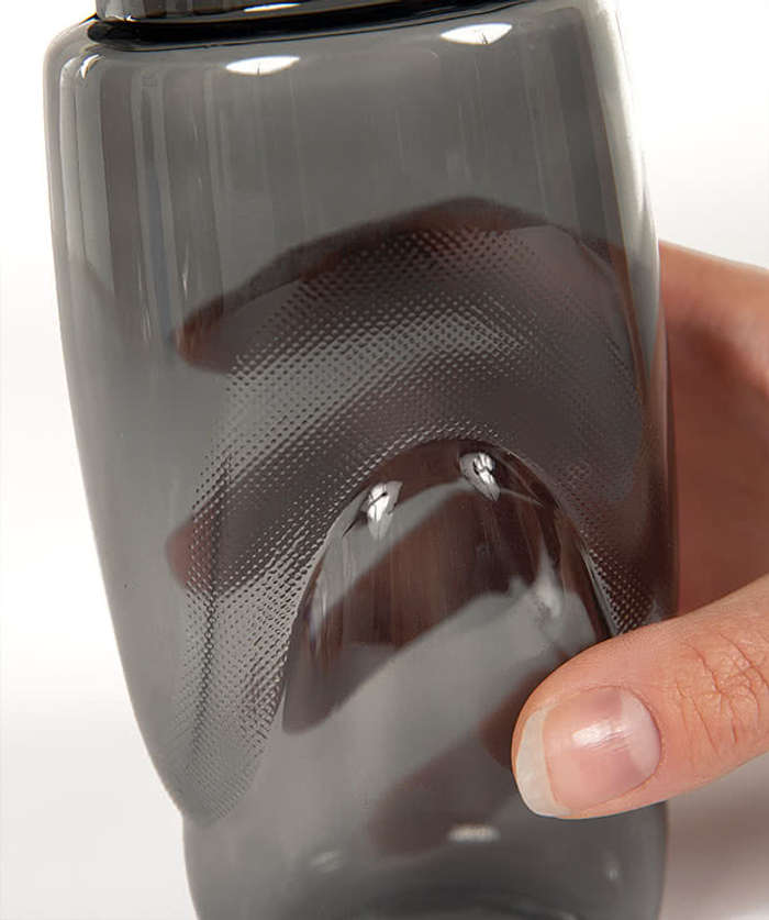 17 oz. Gobi Flip-Top Sports Bottle
