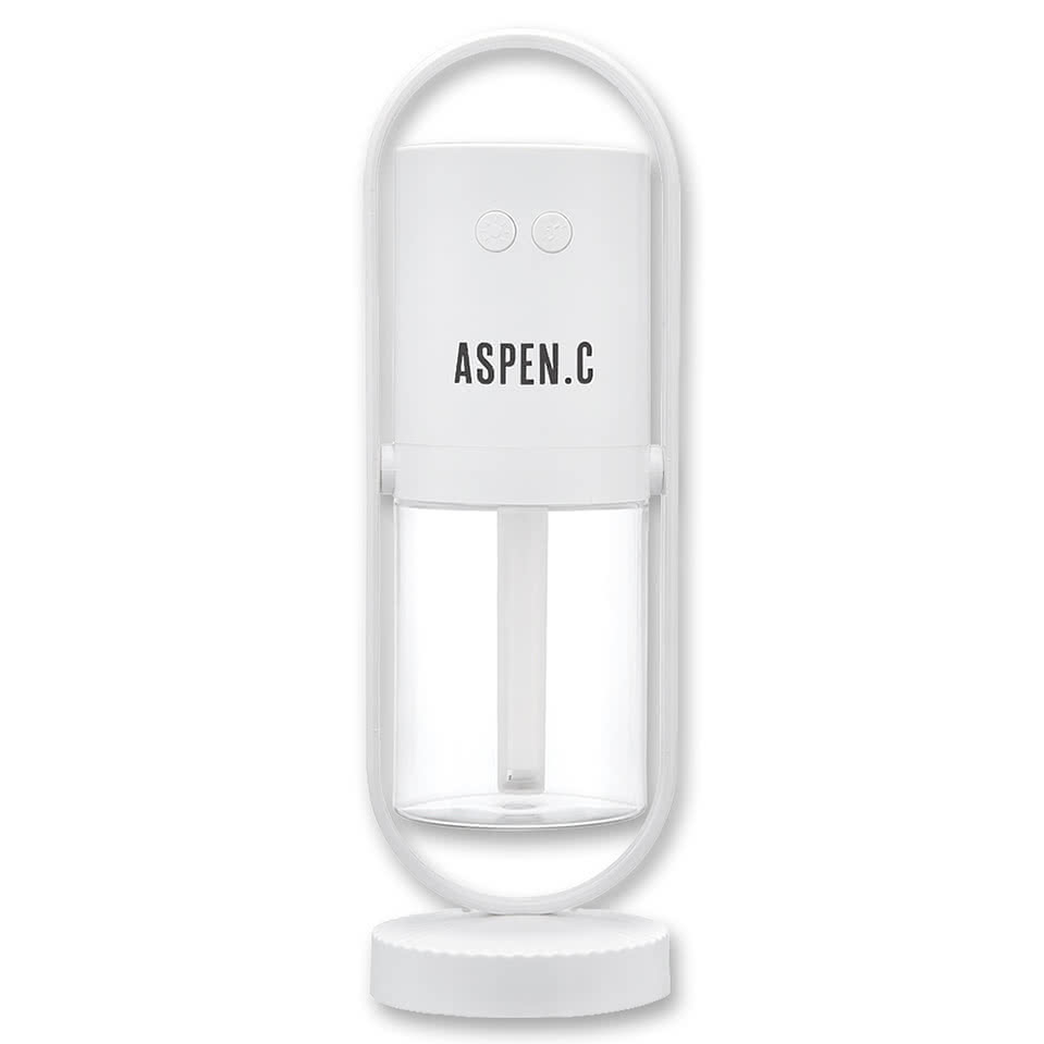 Rechargeable Rotating Light-Up 2.0 Humidifier