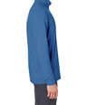 Puma Golf Bandon Lightweight Quarter Zip Performance Pullover