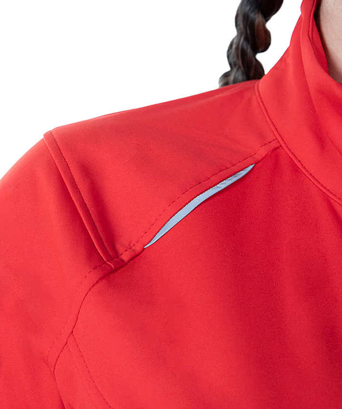 Stormtech Women's Greenwich Soft Shell Jacket