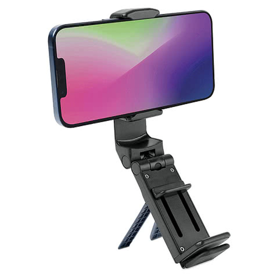 FlexGrip Universal Phone Holder in Black