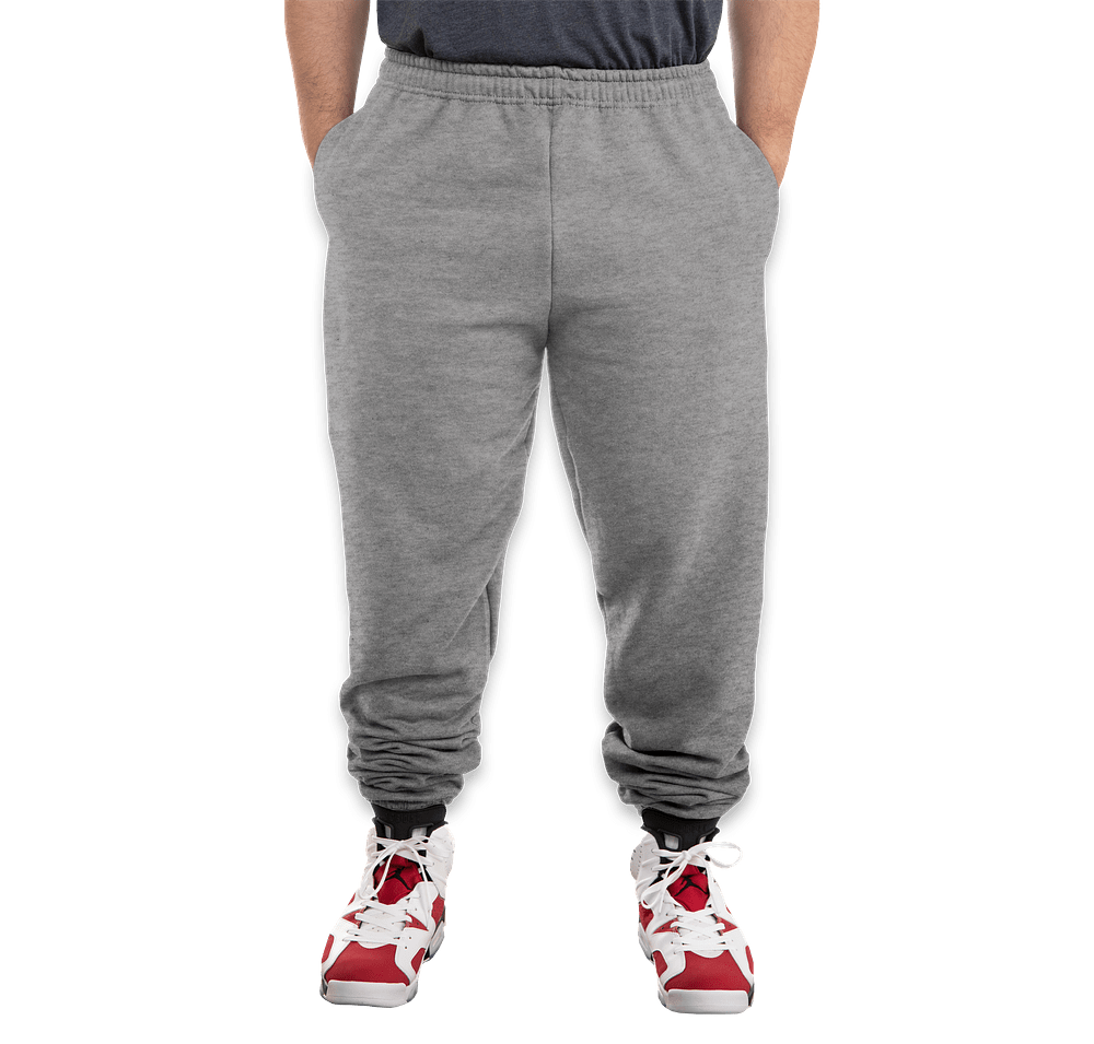 Jerzees Super Sweats 50/50 Sweatpants-default