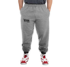 Jerzees Super Sweats 50/50 Sweatpants