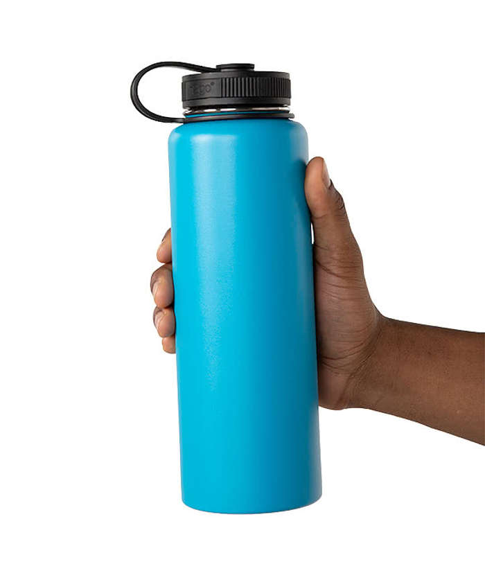 40 oz H2Go Venture Thermal Water Bottles  Premium Water Bottles 40 oz H2Go  Venture Thermal Water Bottles 40 oz H2Go Venture Thermal Water Bottles