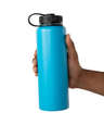 40 oz. h2go Venture Copper Vacuum Insulated Water Bottle