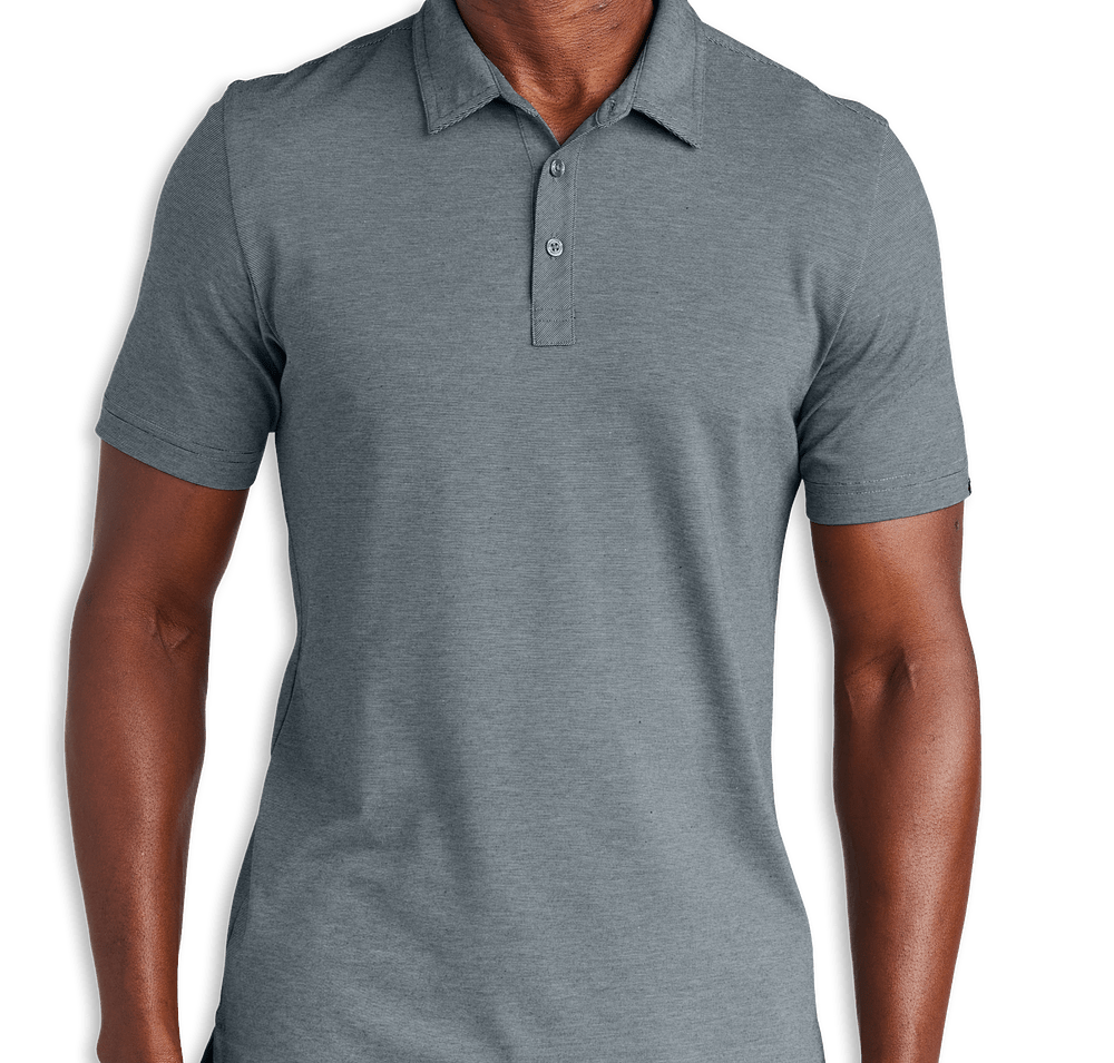 TravisMathew Sunnyvale Pima Cotton Polo-default
