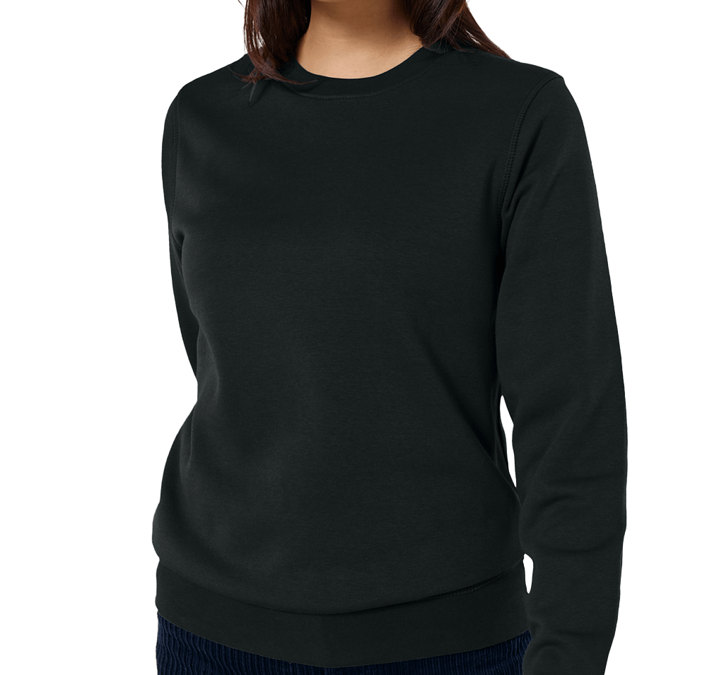 Stanley/Stella Roller Midweight Crewneck Sweatshirt-default