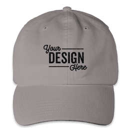 Champion Washed Twill Hat