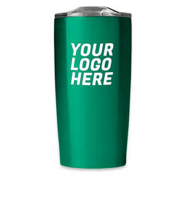 20 oz. Himalayan Stainless Steel Tumbler - Color: Metallic Teal