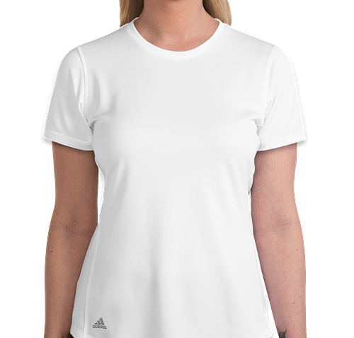 adidas upf shirt