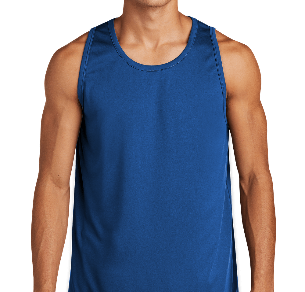 Sport-Tek Competitor Performance Tank-default