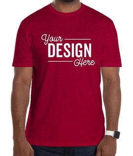 Gildan Softstyle Jersey T-shirt