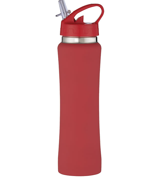 25 oz. Hampton Stainless Steel Water Bottle