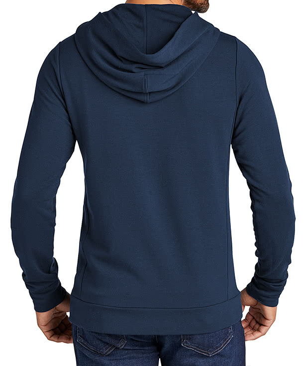 OGIO Luuma Midweight Pullover Hoodie