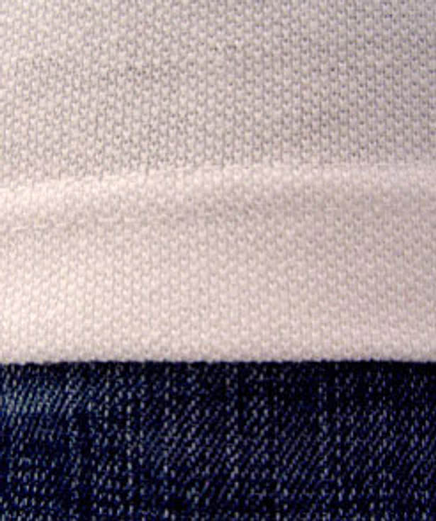 Outer Banks Mens Pique Polo