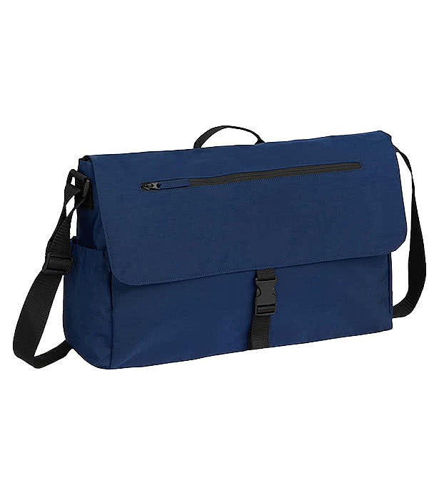 Avery Messenger Bag