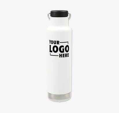 Klean Kanteen 20 oz. Eco Insulated Classic Water Bottle-default