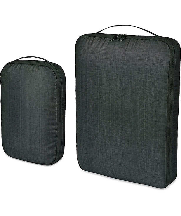 Alba Compression Packing Cube Set