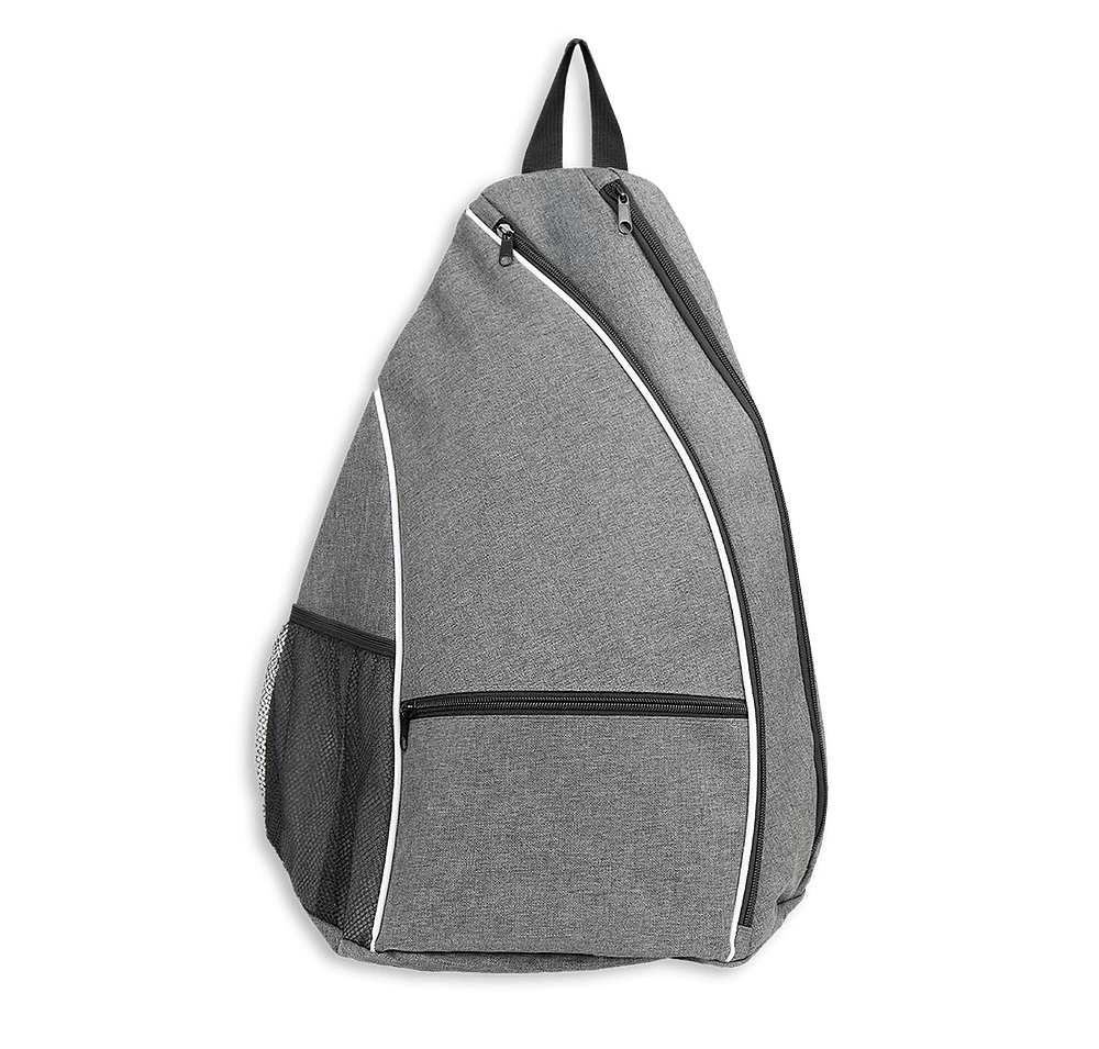 Pickleball Carryall Backpack and Paddle-default