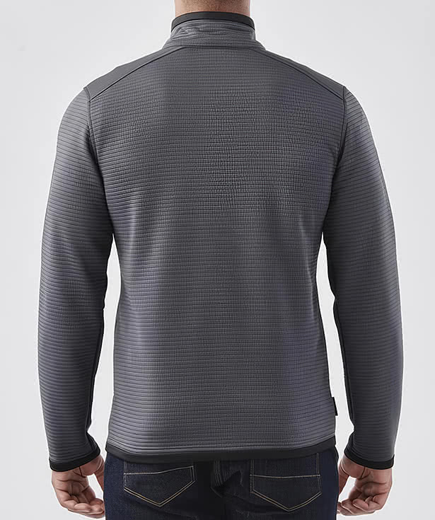 Stormtech Andorra Quilted Fleece Jacket