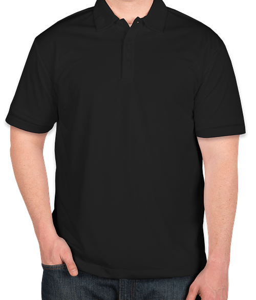 Design Embroidered Polo Shirts 