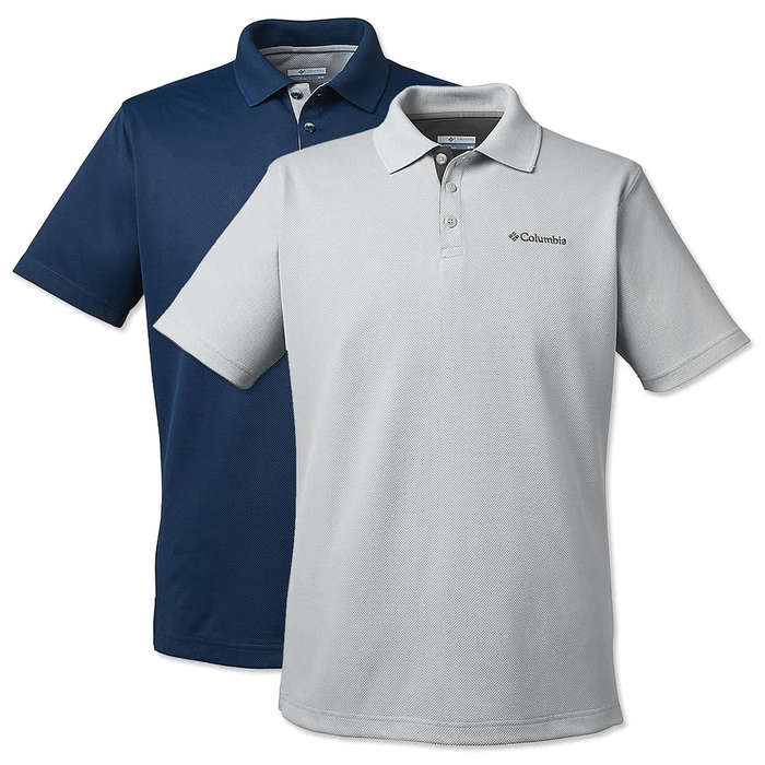 Columbia Utilizer Polo