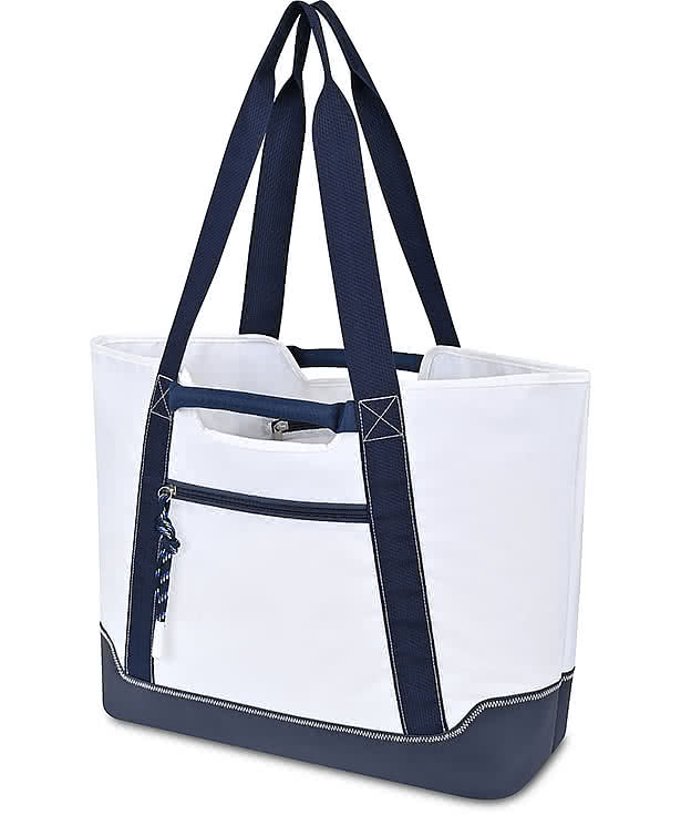 Harborside 22" Tote Bag