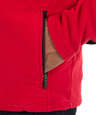 Port Authority Colorblock Full Zip Microfleece Jacket