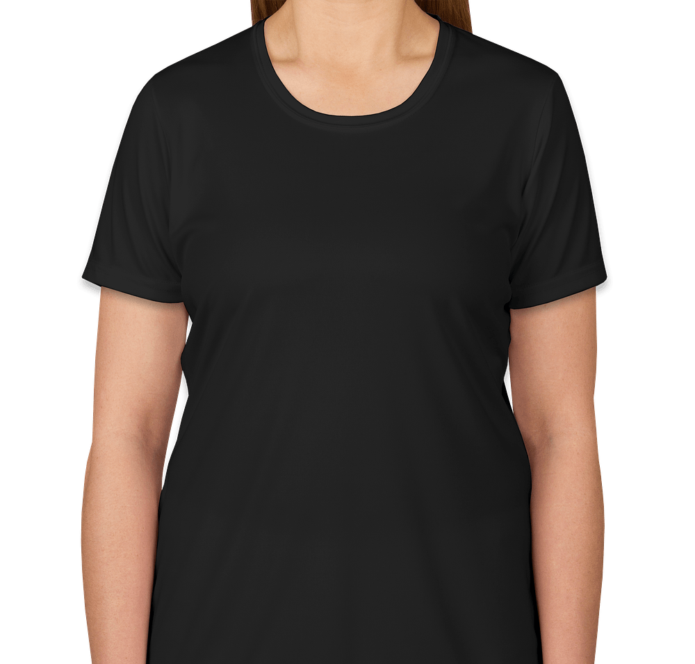 Sport-Tek Women's Competitor Performance Shirt