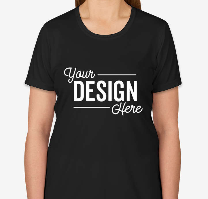 Sport-Tek Women's Competitor Performance Shirt