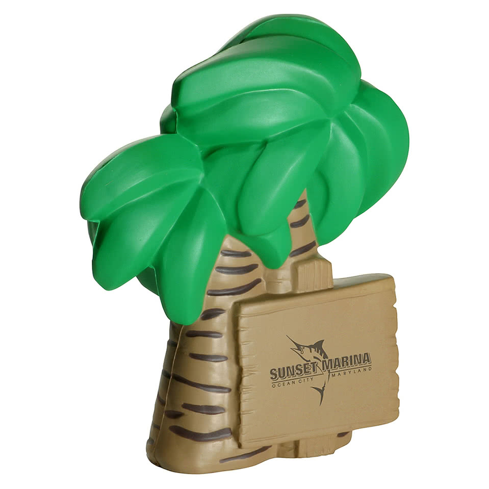 Palm Tree Stress Reliever