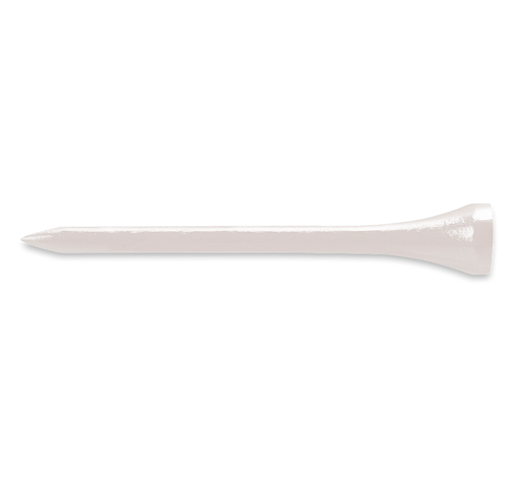 Birch Wood 3-1/4" Golf Tees-default