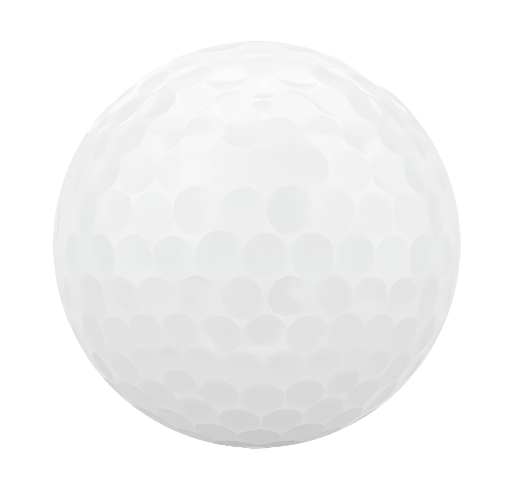 Full Color Wilson Duo Soft Golf Balls (Box of 3)-default