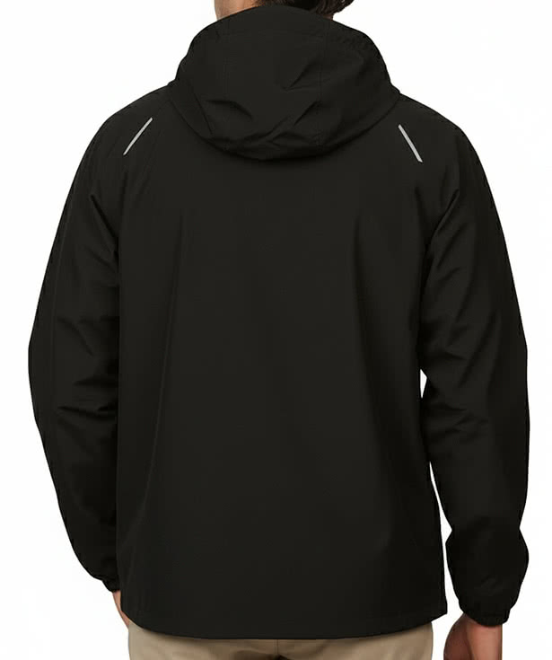 Edwards EcoReflect Recycled Waterproof Rain Jacket