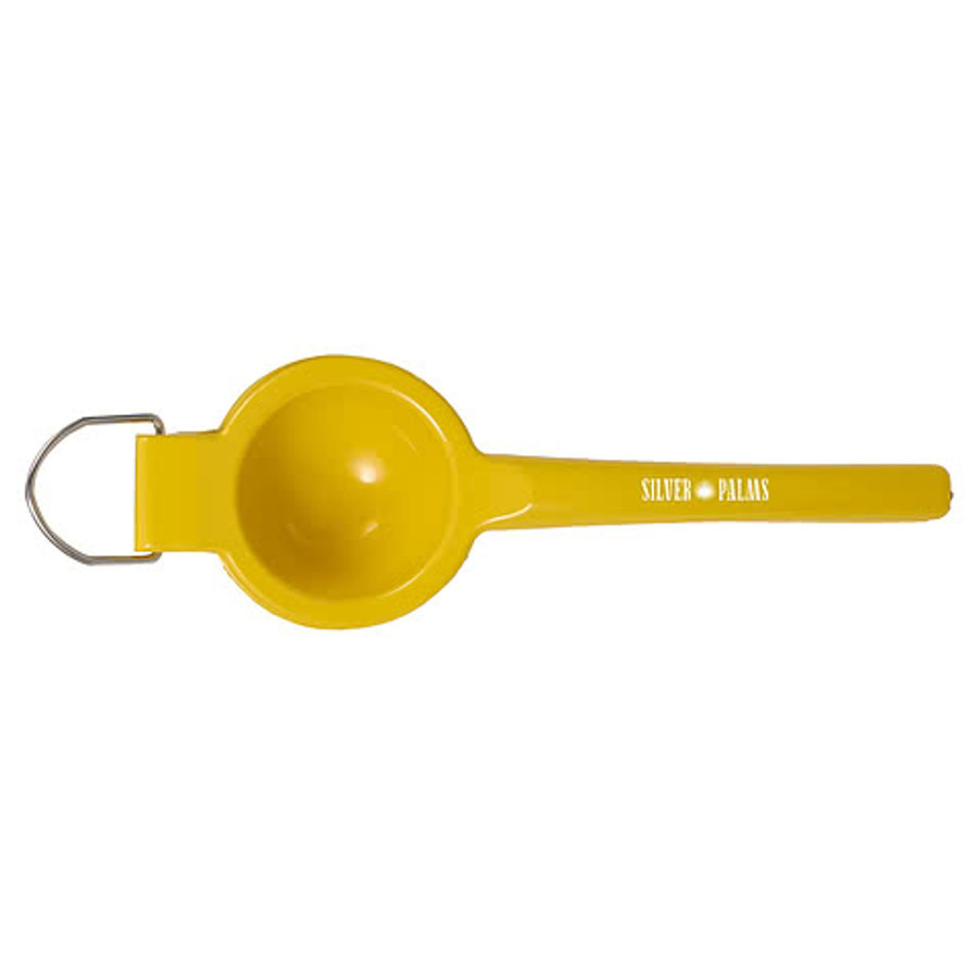 Kitchi Lemon Squeezer in Yellow