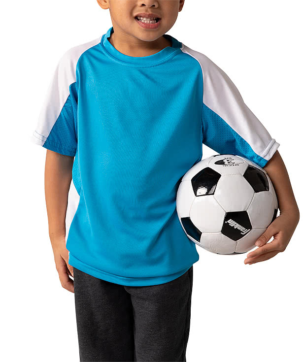 Augusta youth outlet cutter jersey