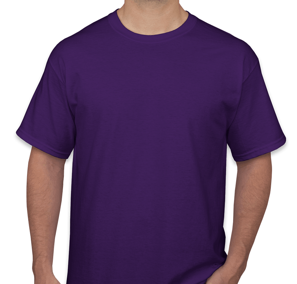 Canada - Gildan Ultra Cotton T-shirt-default