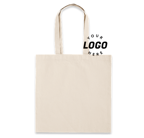 Design Custom Printed 100 Cotton Canvas Totes Online at CustomInk