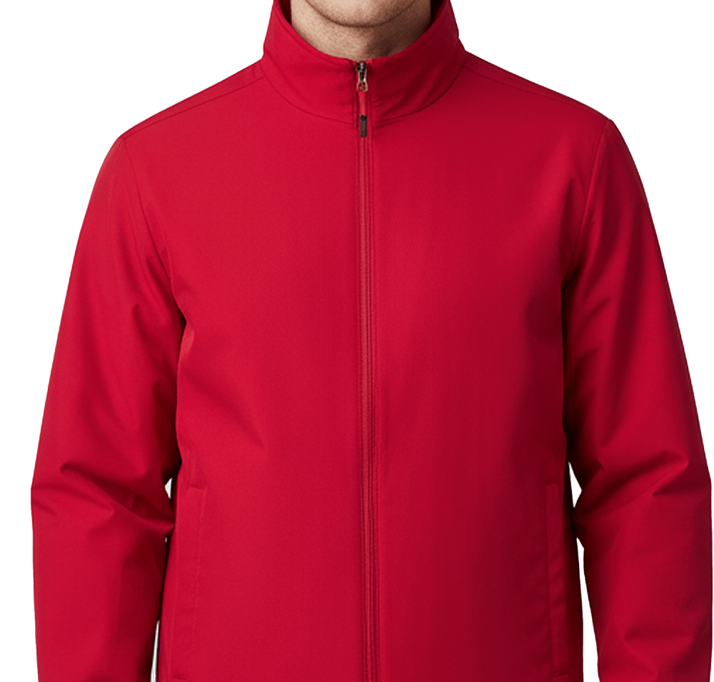 Elevate Toba Packable Windbreaker Jacket-default